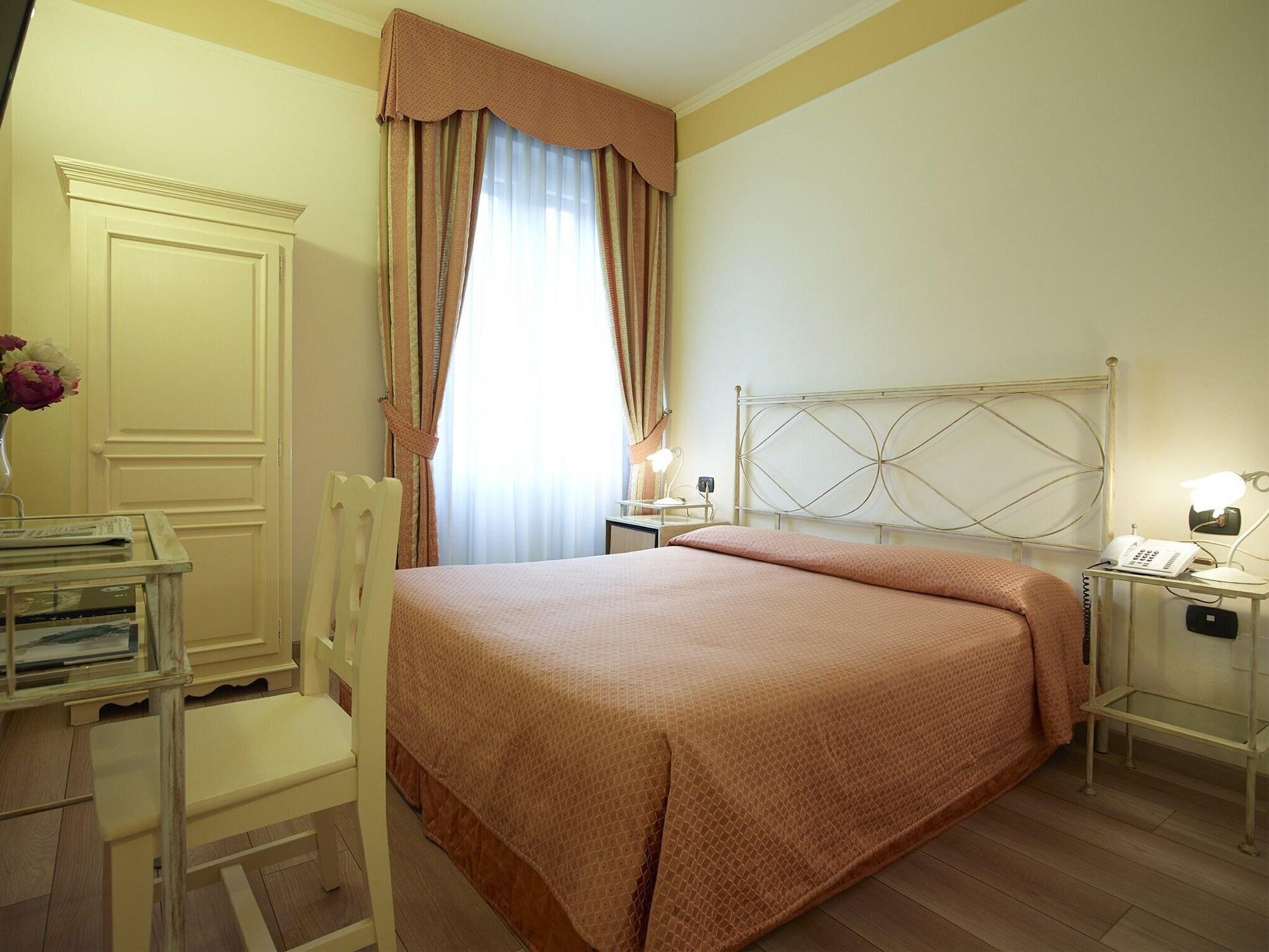 Hotel Italia Verona Kültér fotó